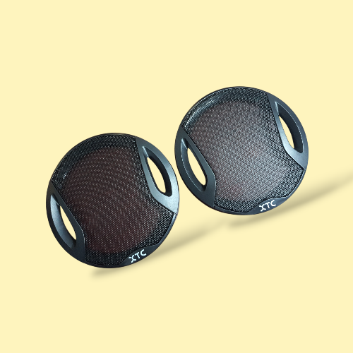 XTC PRO THUMP 6 GRILL